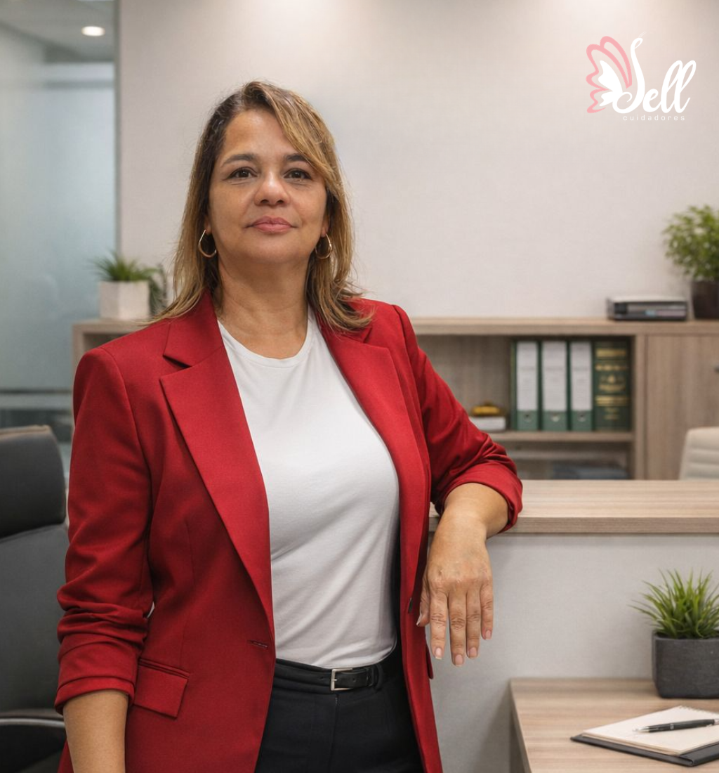 >Dra. Luziana Silva