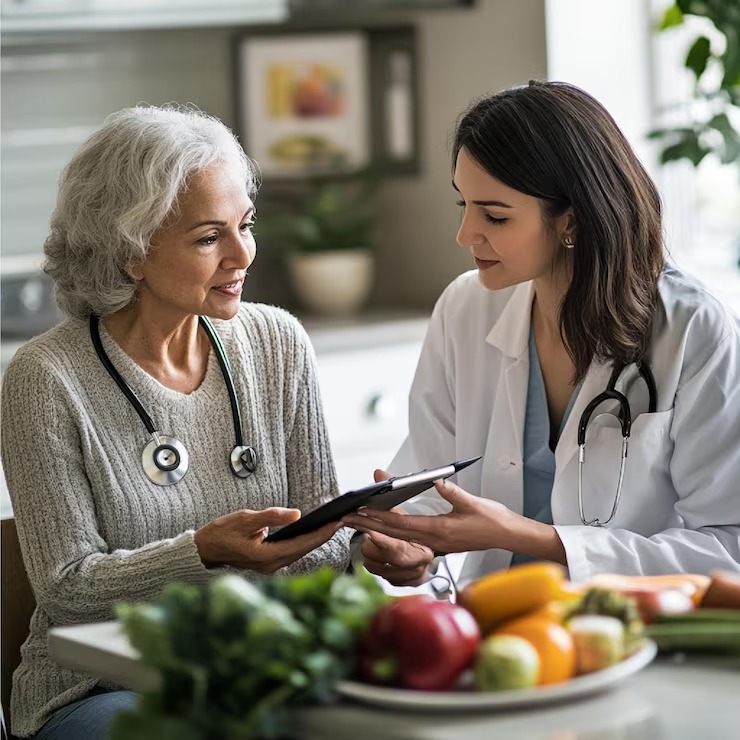Nutricionista